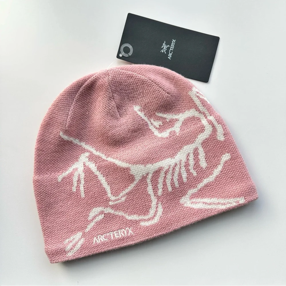 NWT! Arc'teryx
Bird Head Toque Beanie - Picture 3 of 6